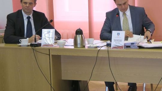 Przygotowują niespodziankę?