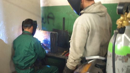 Przyjdź na kurs - dostaniesz pracę