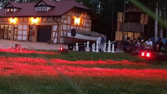 Przyjechało do nas 120 dzieci z sierocińca w Ukrainie. Potrzebna pomoc Przyjechało do nas 120 dzieci z sierocińca w Ukrainie. Potrzebna pomoc