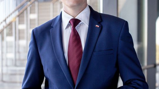 Przyjedzie do nas minister sportu i turystyki