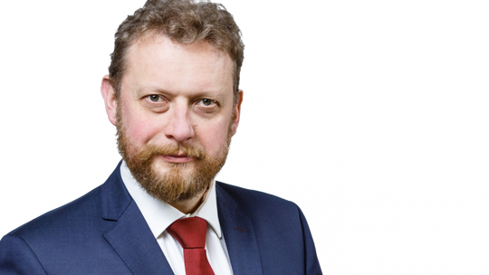 Przyjedzie do nas minister zdrowia