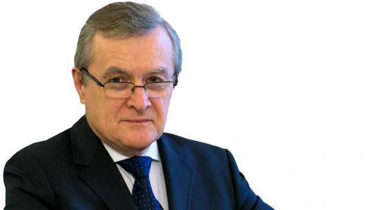 Przyjedzie do nas wicepremier Gliński