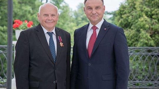 Przyjeżdża do nas prezydent Andrzej Duda 