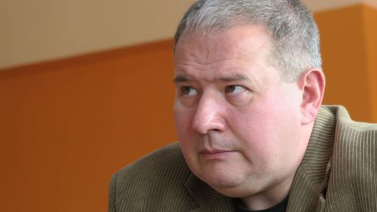 Przyjeżdżają do nas posłowie partii rządzącej