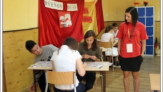 Przyjmują jeszcze zgłoszenia na Polsko-Niemiecki Turniej Eurolingua