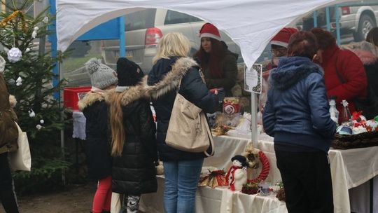 Przyjmują zgłoszenia na jarmark bożonarodzeniowy