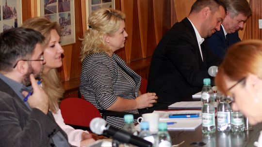 Przyłączyli do miasta wbrew woli mieszkańców wsi