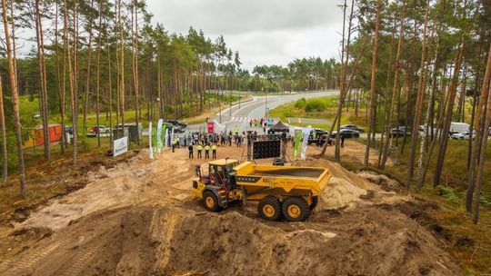 Przylądek Pomerania budzi wielkie emocje. Czy polityczne spory zablokują kluczową inwestycję w regionie