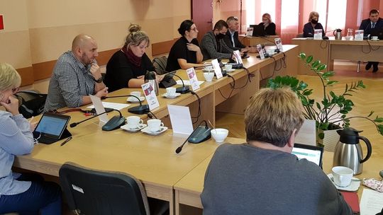 Przymierzają się do zadłużenia - emisji obligacji komunalnych