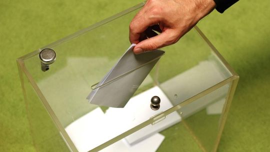 W trakcie wyborów na prezydenta można zarobić. Jakie są możliwości? W trakcie wyborów na prezydenta można zarobić. Jakie są możliwości?