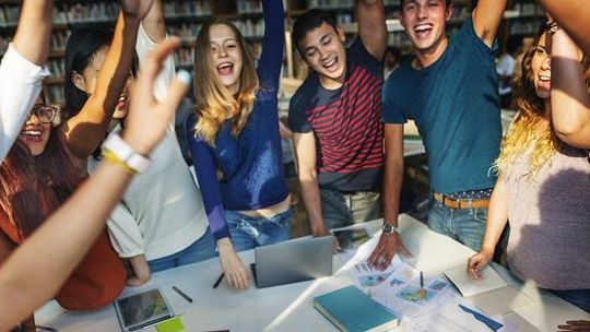 Przypadkowa praca – na co uważać? Przypadkowa praca – na co uważać?