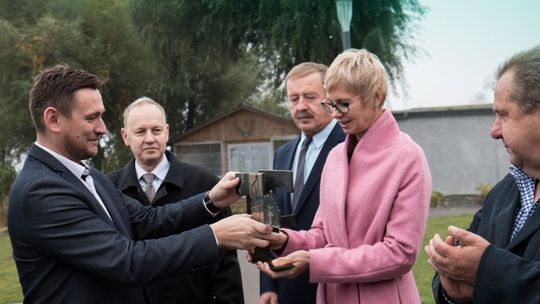 Przystań wyróżnili. Władze Gryfina nabrzeża w ogóle do konkursu nie zgłosiły