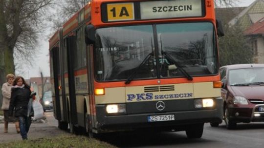 Przystanek jedynki zostanie czasowo zamknięty