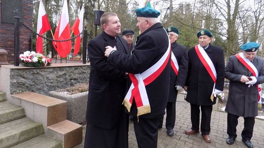 Przyszli dla tych, którzy pozostali tam na zawsze