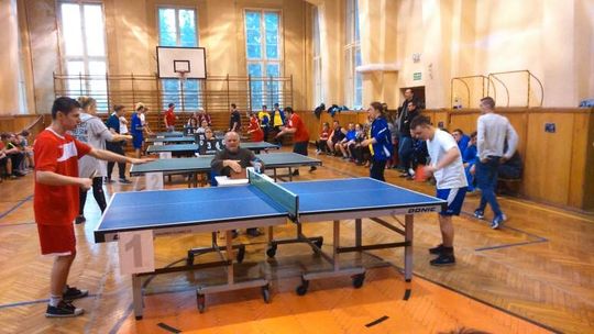 Przywieźli złote medale