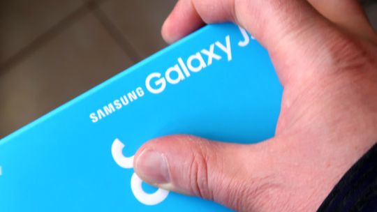 Przywłaszczył sobie pozostawiony telefon