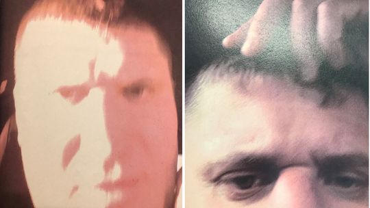 Przywłaszczył telefon i porobił sobie zdjęcia. Szuka go policja