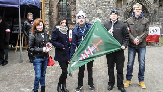 Przywracamy Pamięć o Żołnierzach Wyklętych