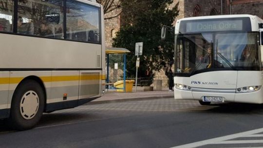 Przywrócą kursy autobusów. Pomysł Saneckiego na bezpłatne autobusy przegłosowany Przywrócą kursy autobusów. Pomysł Saneckiego na bezpłatne autobusy przegłosowany