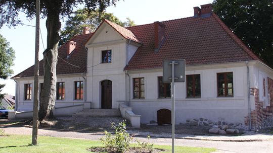 Przywrócą pamięć o wielkim odkrywcy. W planach rekonstrukcja dworku i stworzenie wystawy