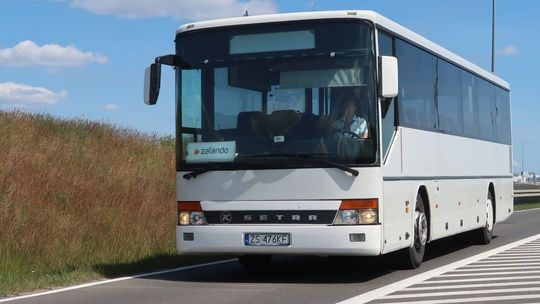 Przywrócili ruch w stronę Zalando