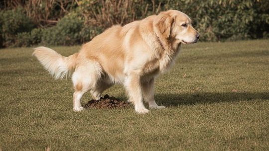 Psia plaga w centrum Gryfina: Trawniki jak pole minowe, a w skrzynkach... pustki. Czas na zmiany?
