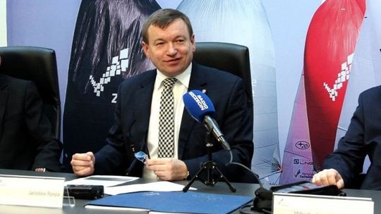 PSL prezentuje swojego kandydata do Parlamentu Europejskiego