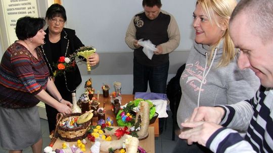 PSOUU proponuje na Wielkanoc