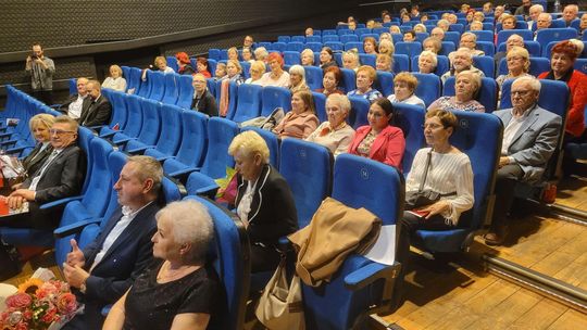 PSS Społem w Gryfinie świętuje dziś jubileusz!