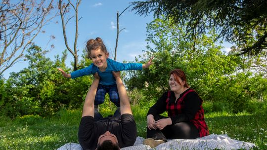 Psychiczne zdrowie dzieci - eksperci radzą Psychiczne zdrowie dzieci - eksperci radzą