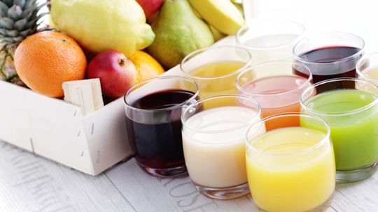 Psycholog wyjaśnia, dlaczego nie jemy wystarczającej ilości owoców i warzyw.