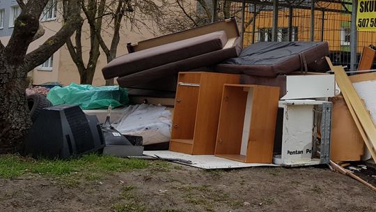 PSZOKi znów czynne. Nareszcie! PSZOKi znów czynne. Nareszcie!