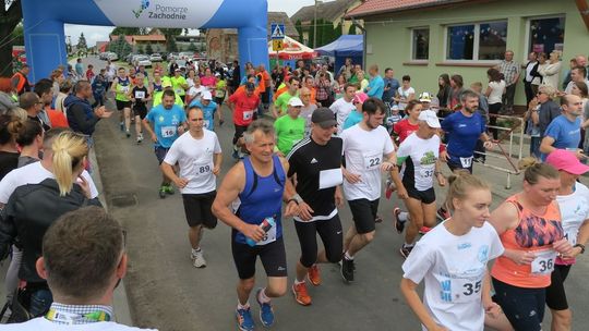 Puchar Rady Sołeckiej czeka na uczestników biegu integracyjnego