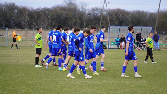Pucharowa gorączka w regionie. Sprawdź kto zagra o półfinał wojewódzkiego Pucharu Polski