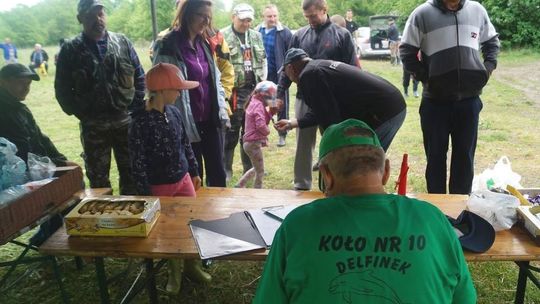 Puchary w Żabnicy czekają