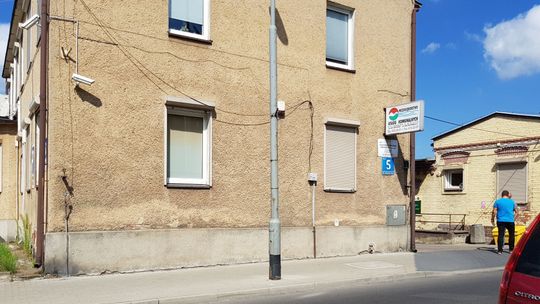 PUK-iem pokieruje urzędniczka z UMiG? 