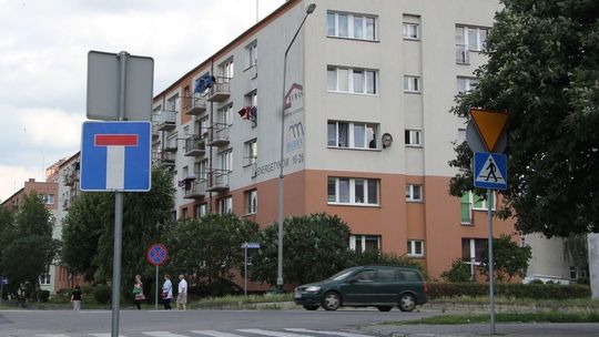 PUK kpi sobie z kierowców