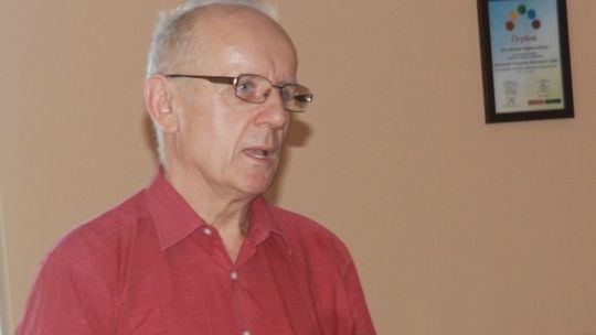 PUK ma nowego prezesa