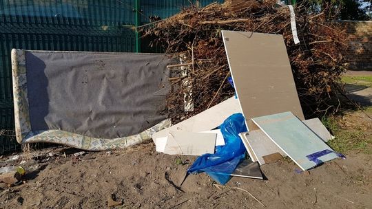 PUK ukarał za dodatkowe śmieci. To odpowiedzialność zbiorowa – skarżą się mieszkańcy
