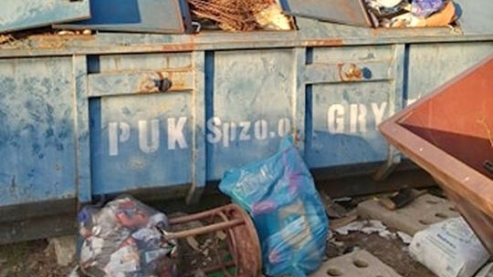 PUK w drugim etapie, najpierw działkowcy