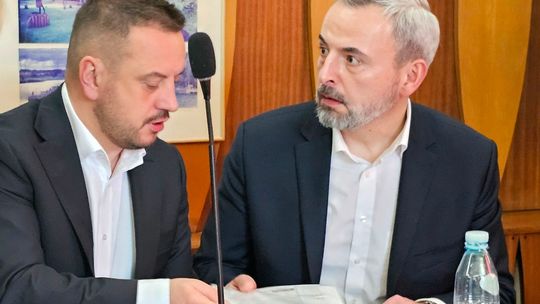 PUK zatrudnia osoby szpiegujące? Sygnaliści na etatach