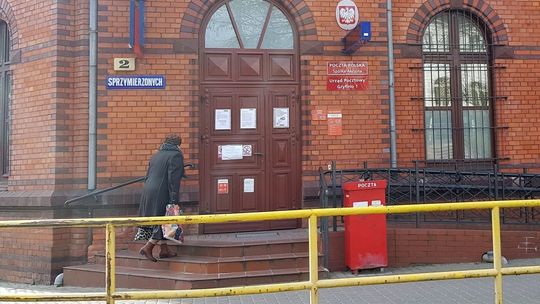 PUODO musi wszcząć postępowanie w sprawie przekazania danych