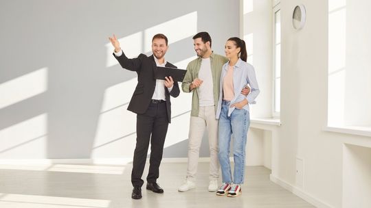 Centralna Ewidencja Lokali: Nowy obowiązek i kary sięgające 50 tysięcy złotych