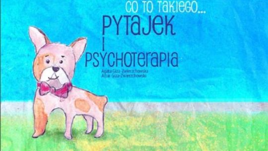 Pytajek i psychoterapia - pobierz sam