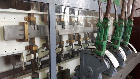 Pytanie - zagadka z historii dróg żelaznych