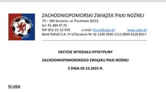 PZPN ukarał oba kluby. List samorządowca oburzył lokalną społeczność