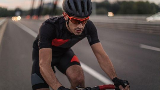 Kara 20 tys. dla rowerzysty. Nie miał OC na rower