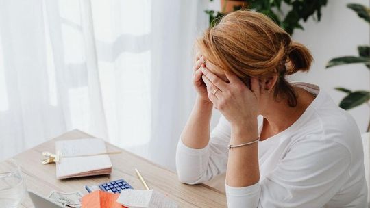 Okazuje się, że rachunki i drożyzna budzą większe obawy niż wojna