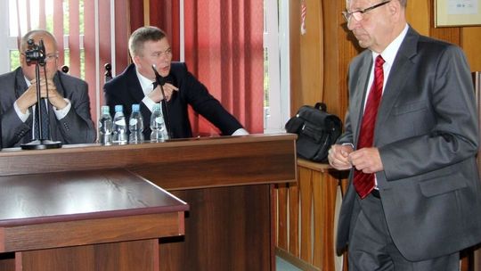 Rada odwołuje się do RIO