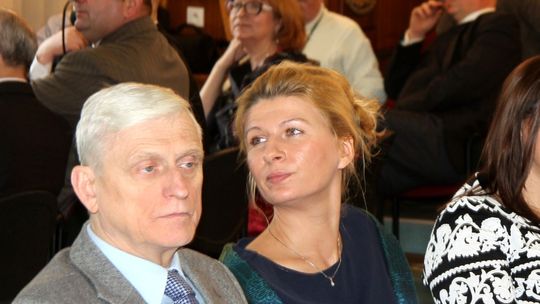 Radę nadzorczą GTBS też wymienia burmistrz